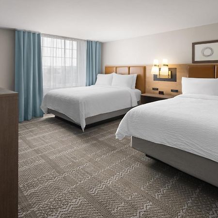 Staybridge Suites Rehoboth Beach By Ihg Льюис Экстерьер фото