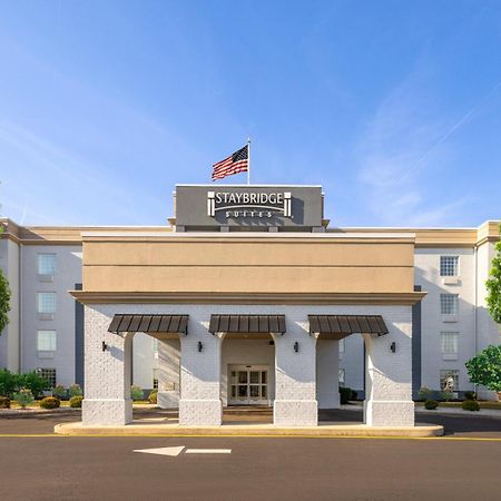 Staybridge Suites Rehoboth Beach By Ihg Льюис Экстерьер фото