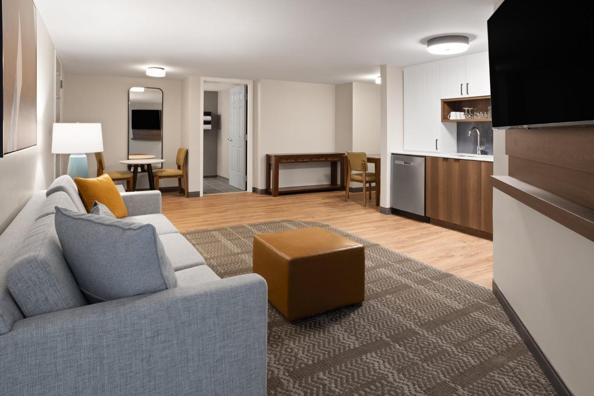 Staybridge Suites Rehoboth Beach By Ihg Льюис Экстерьер фото