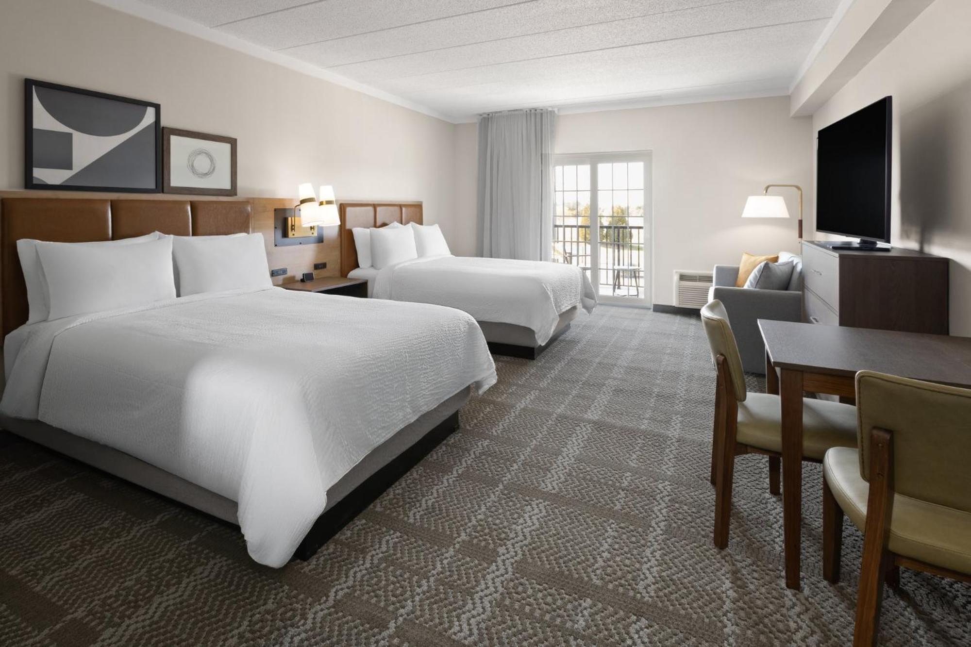 Staybridge Suites Rehoboth Beach By Ihg Льюис Экстерьер фото