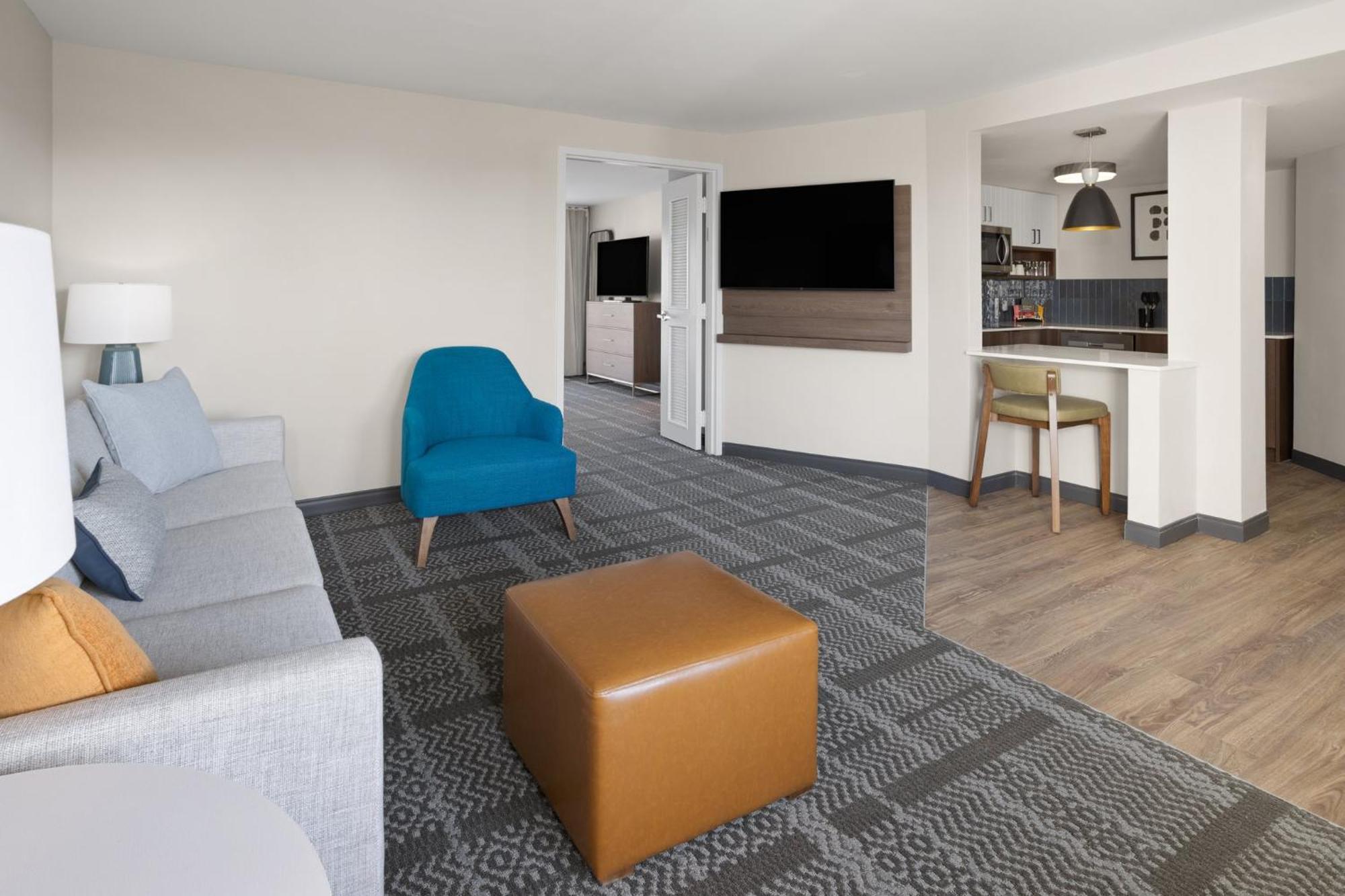 Staybridge Suites Rehoboth Beach By Ihg Льюис Экстерьер фото
