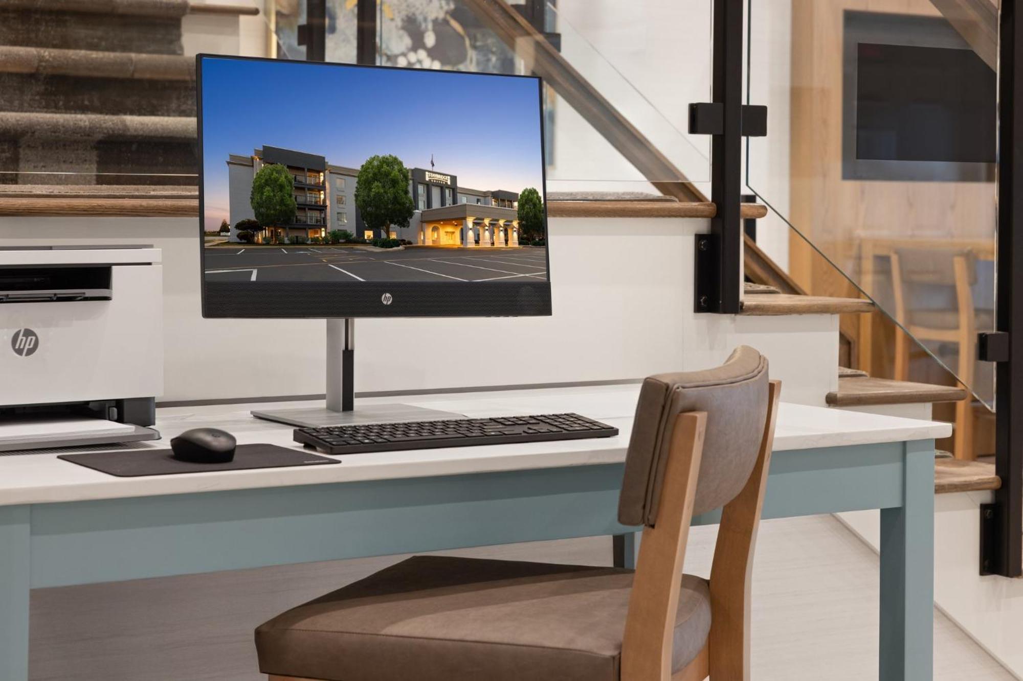 Staybridge Suites Rehoboth Beach By Ihg Льюис Экстерьер фото