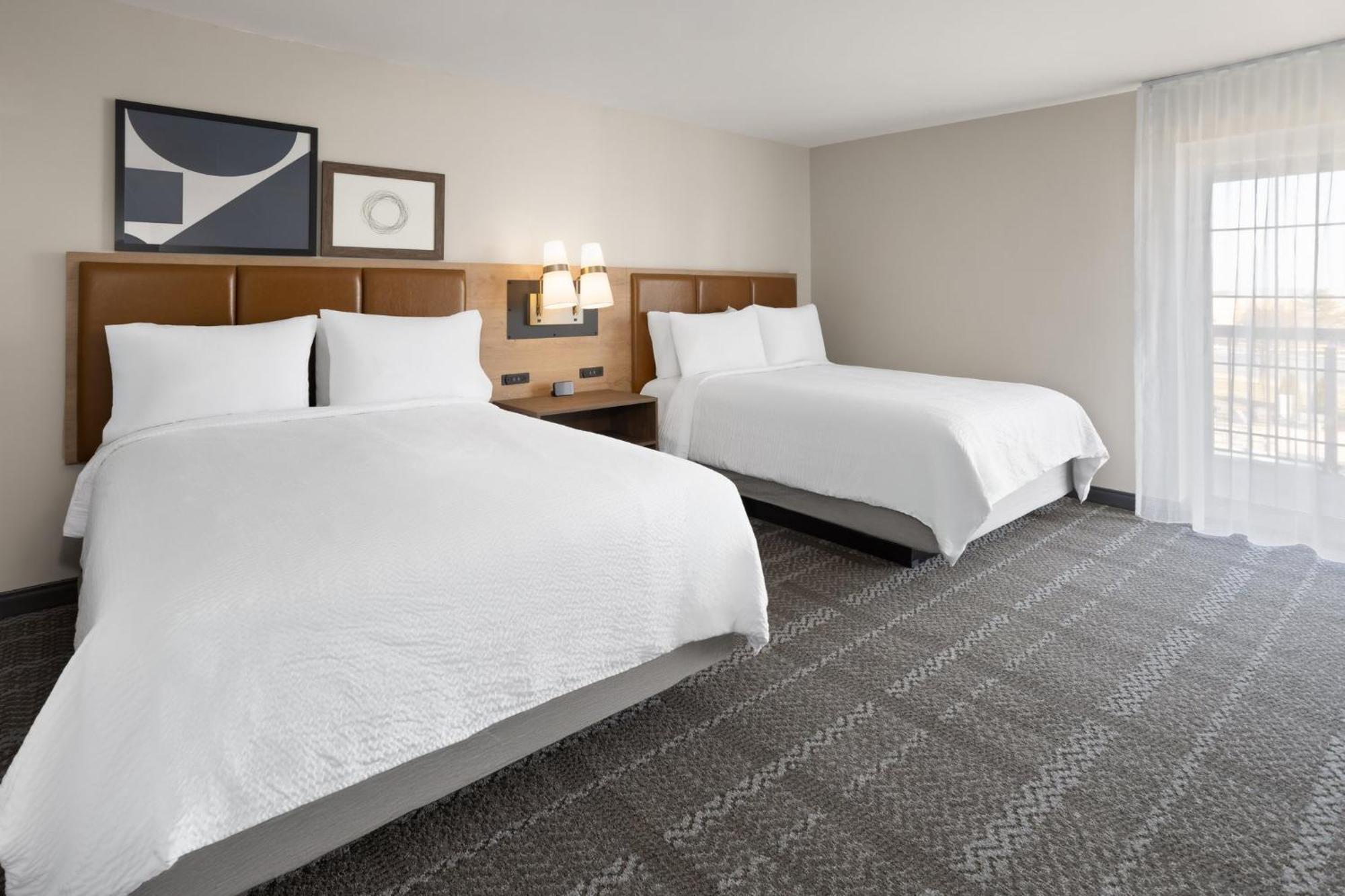 Staybridge Suites Rehoboth Beach By Ihg Льюис Экстерьер фото
