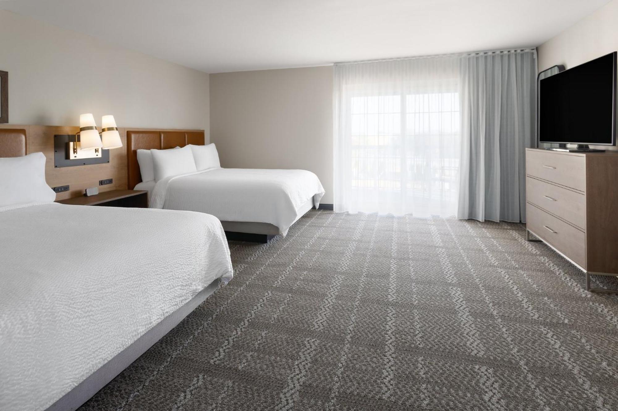 Staybridge Suites Rehoboth Beach By Ihg Льюис Экстерьер фото