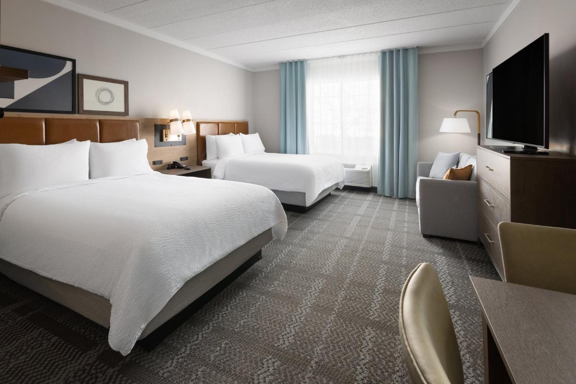 Staybridge Suites Rehoboth Beach By Ihg Льюис Экстерьер фото