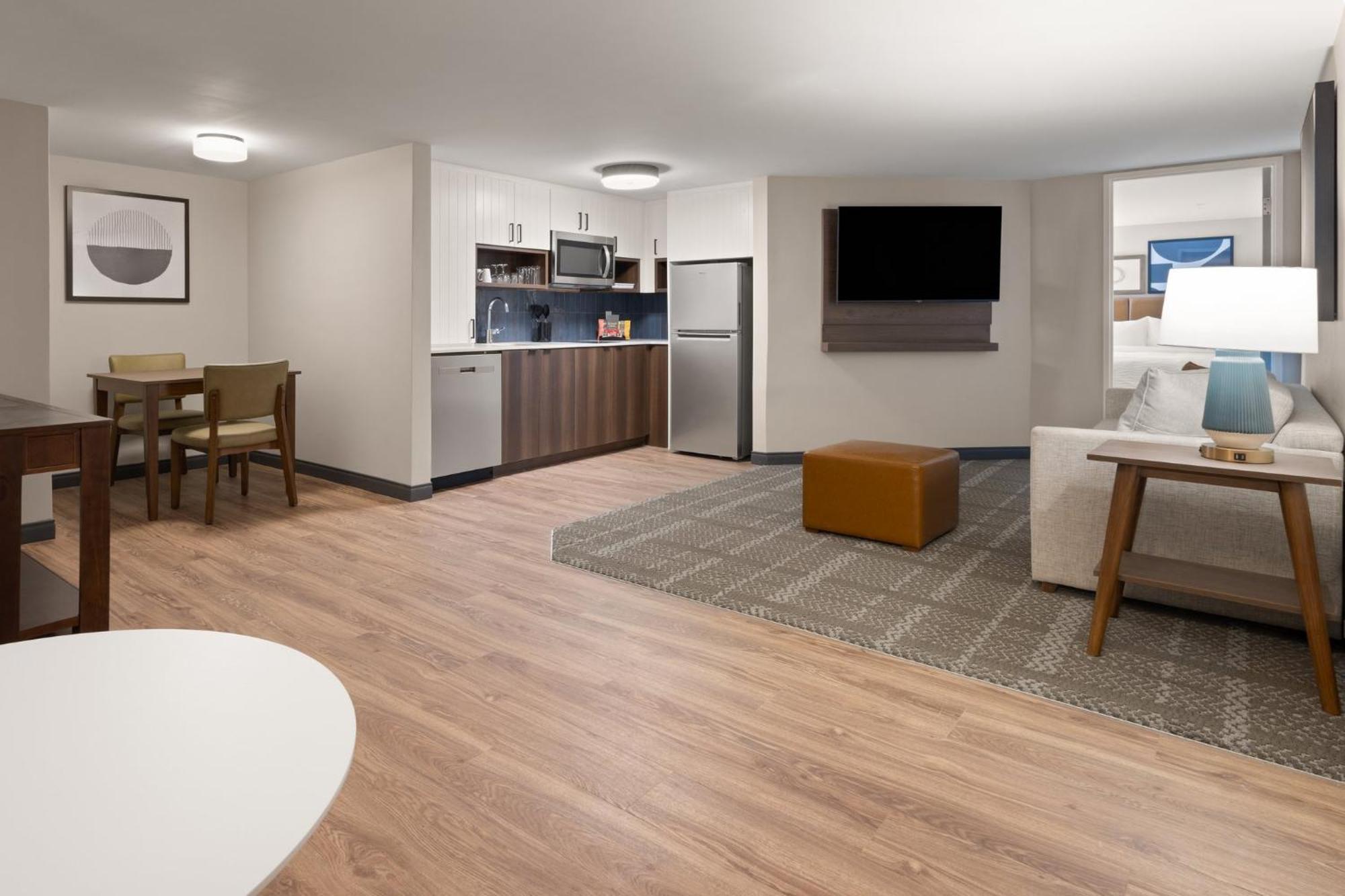 Staybridge Suites Rehoboth Beach By Ihg Льюис Экстерьер фото
