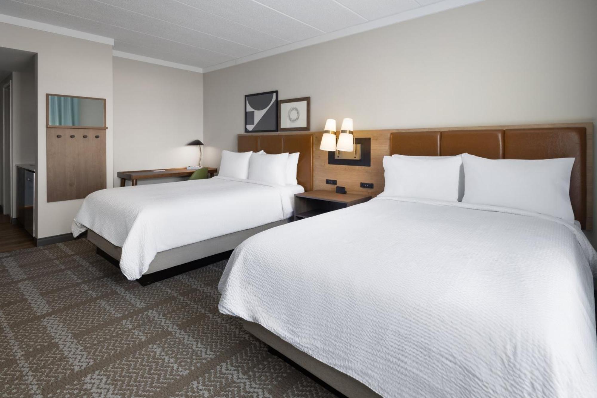 Staybridge Suites Rehoboth Beach By Ihg Льюис Экстерьер фото