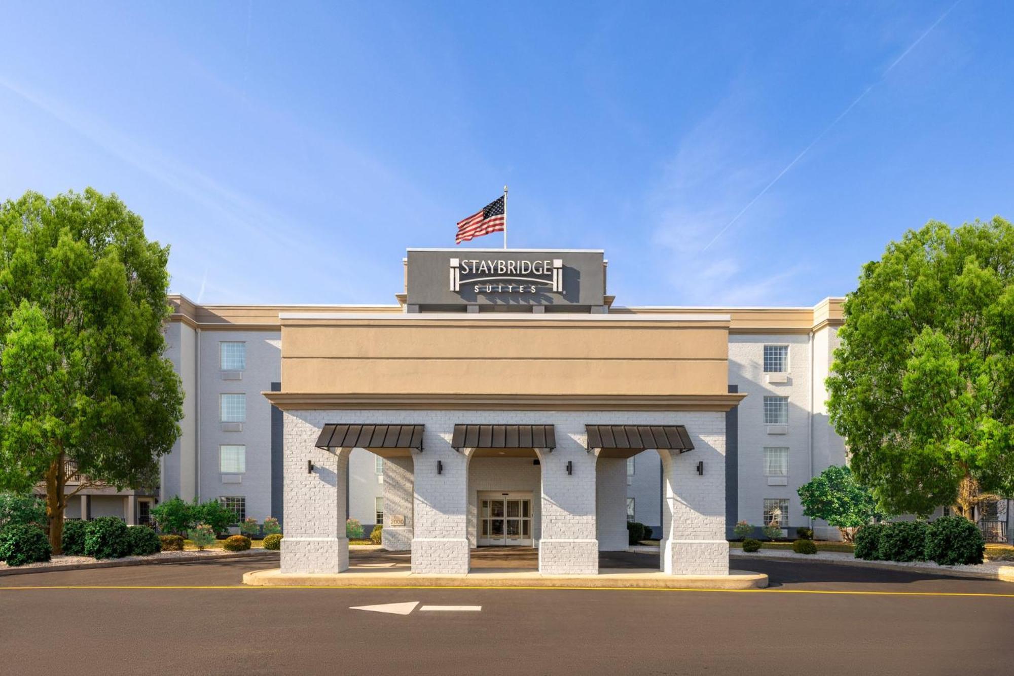 Staybridge Suites Rehoboth Beach By Ihg Льюис Экстерьер фото