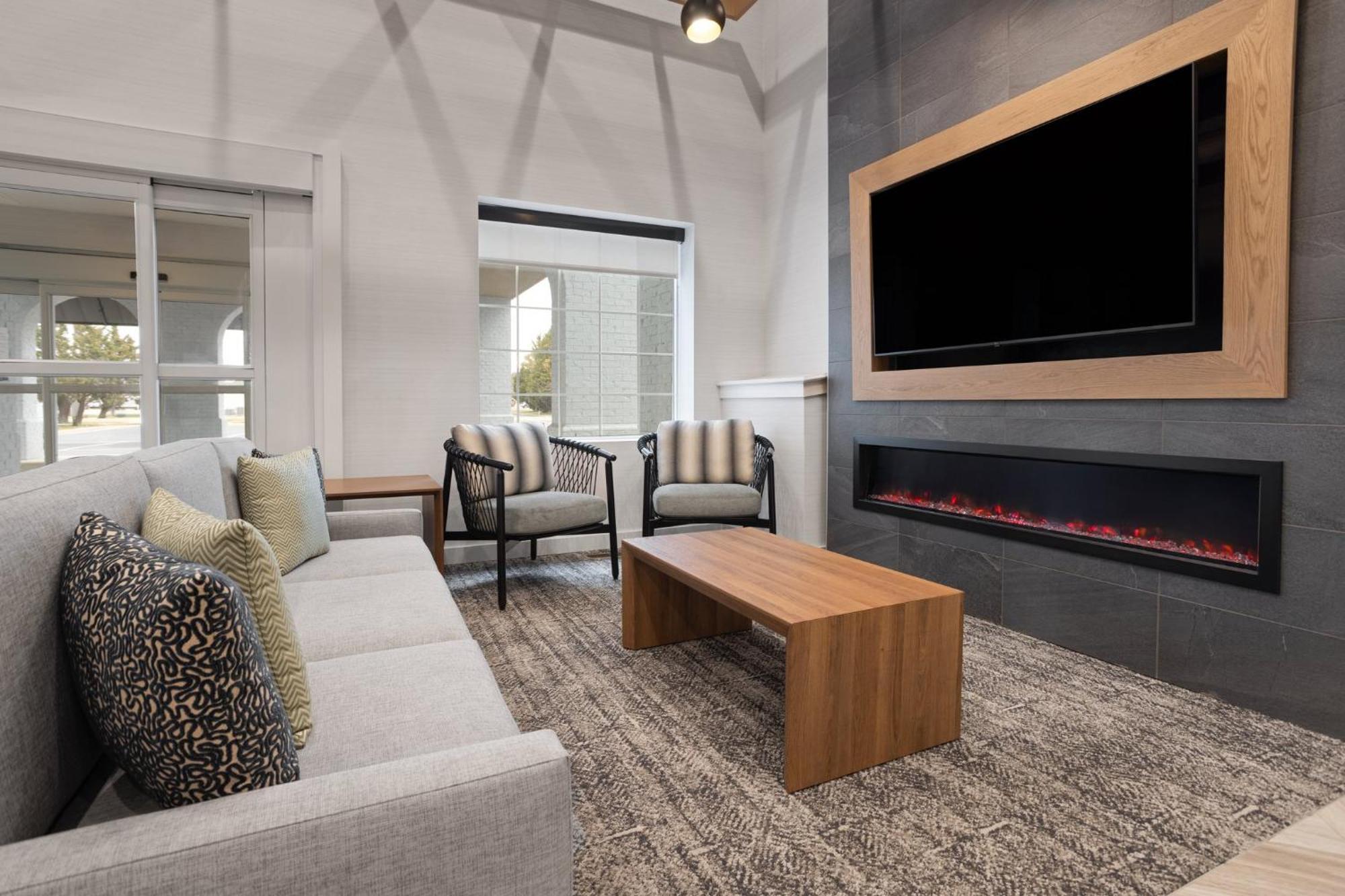 Staybridge Suites Rehoboth Beach By Ihg Льюис Экстерьер фото