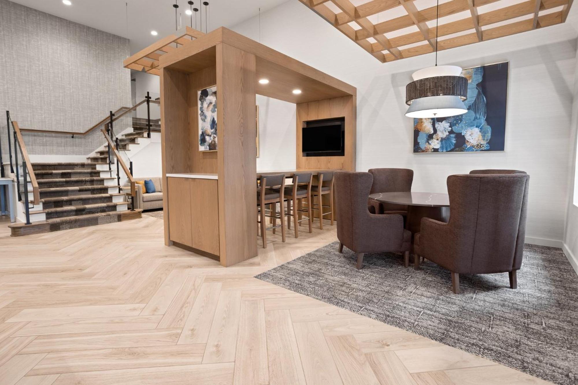 Staybridge Suites Rehoboth Beach By Ihg Льюис Экстерьер фото