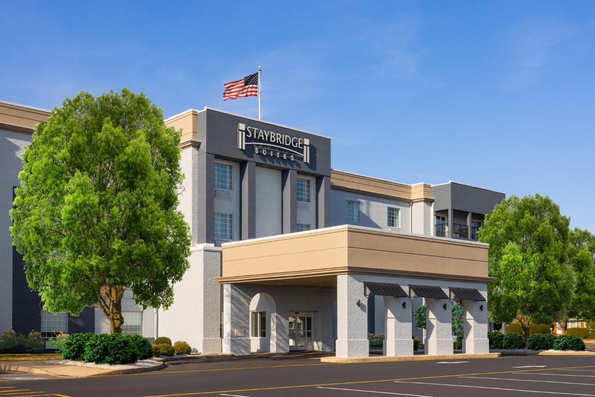 Staybridge Suites Rehoboth Beach By Ihg Льюис Экстерьер фото