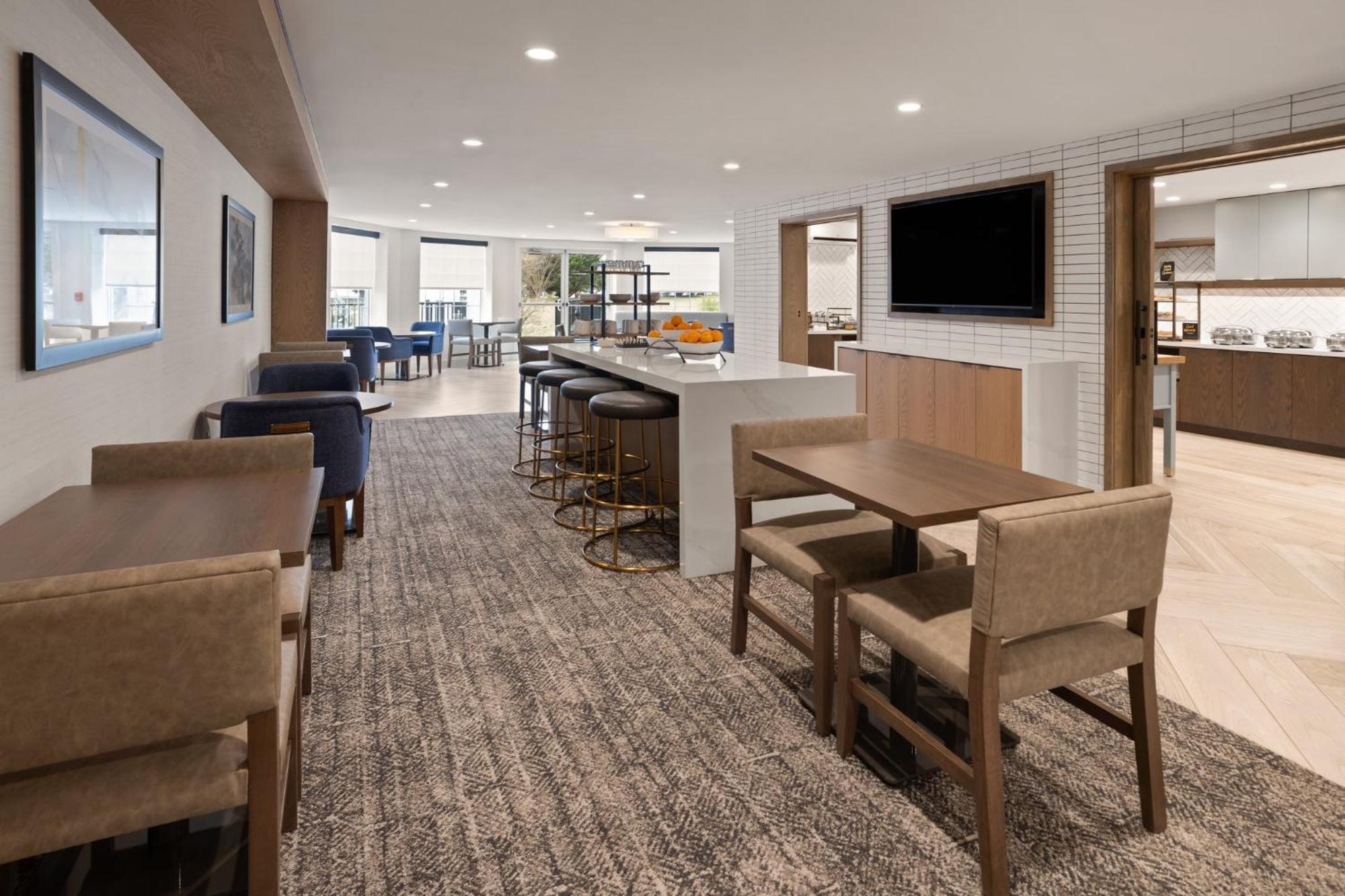 Staybridge Suites Rehoboth Beach By Ihg Льюис Экстерьер фото